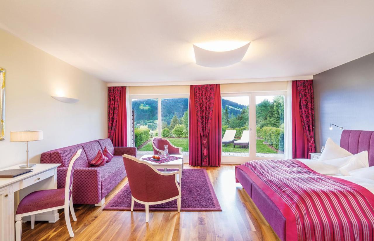 Kaiserhof Superior Ellmau Εξωτερικό φωτογραφία
