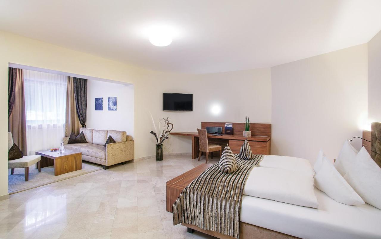 Kaiserhof Superior Ellmau Εξωτερικό φωτογραφία