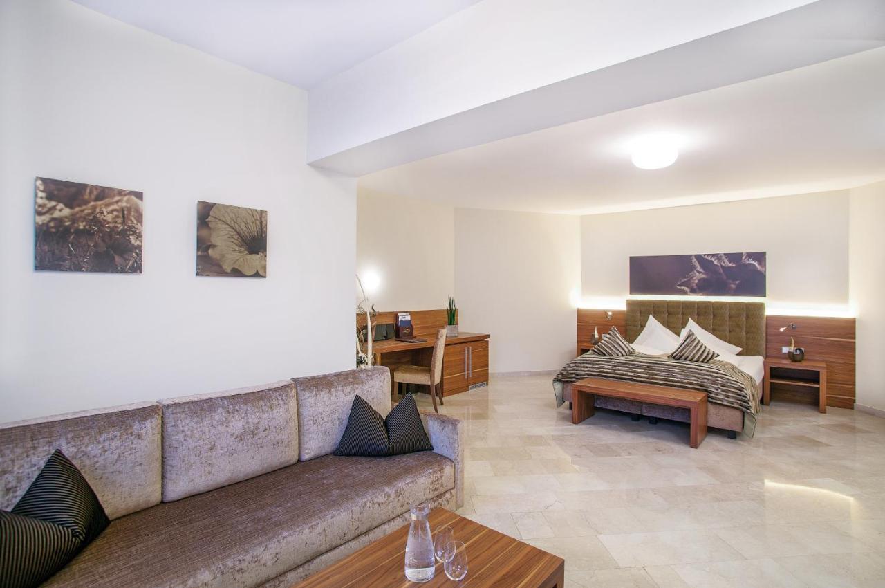 Kaiserhof Superior Ellmau Εξωτερικό φωτογραφία